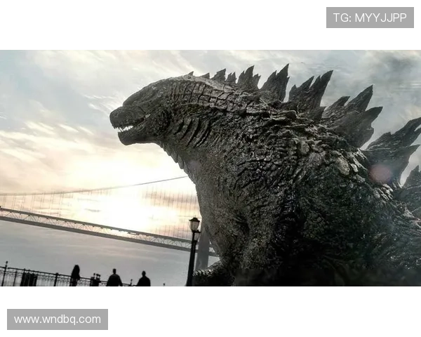 哥斯拉:史诗终章,巨兽怒吼撼动宇宙! 哥斯拉:史诗终章,巨兽怒吼撼动宇宙!