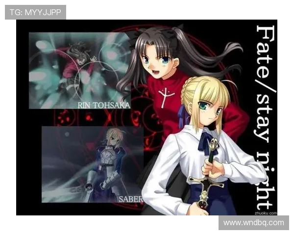 【后宫圣杯战争：管家3】——少女们最后的王冠，谁是命运的宠儿？