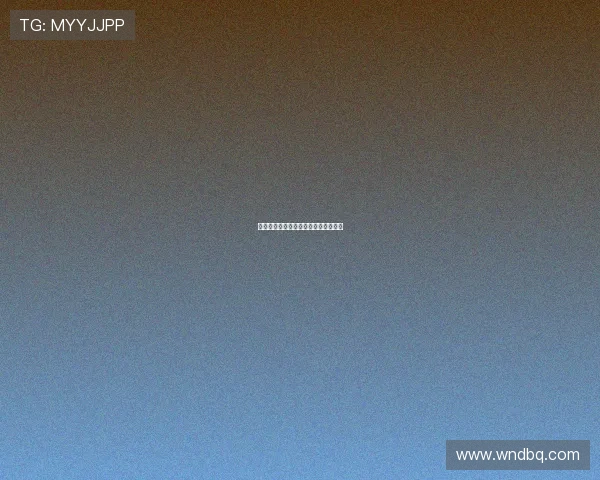 暴走四壮士：重塑你的户外冒险基因！